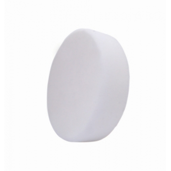 Esponja blanca 
