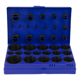 Estuche de empaques o-ring - milimétricos