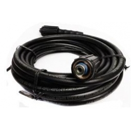 Manguera para hidrolavadora de alta presion 4300 PSI
