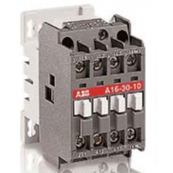 Contactor multivoltaje de 9A 110-250V