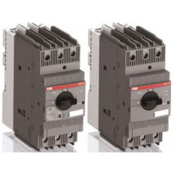 Guarda motores multivoltaje 30 - 42A