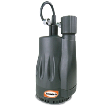 Bomba sumergible para fuentes de 200W