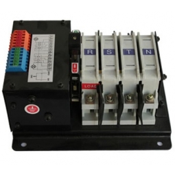 Switch de transferencia automatica de 63A