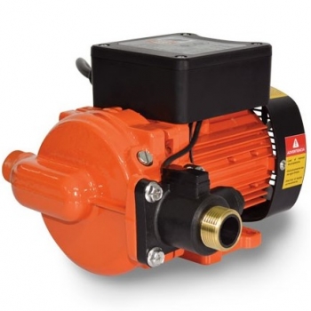 Bomba presurizadora de 200 W