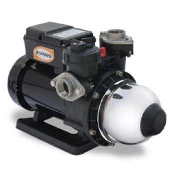 Bomba presurizadora 1/2 hp 110/220V