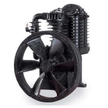Cabezal para compresor 2E 7.5 HP
