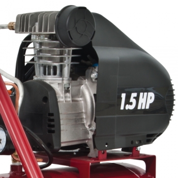 Cabezal de compresor 1.5 HP L/A