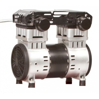 Cabezal de compresor 2 HP L/A