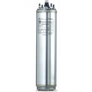 Motor electrico de 4 