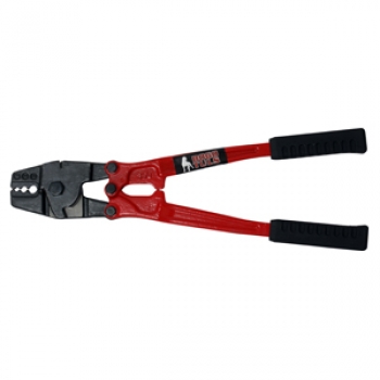 Suajadora para casquillos de 1-16” - 1/8“