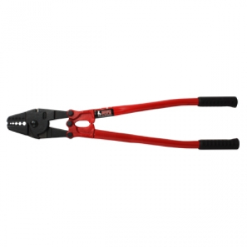 Suajadora para casquillos de 1/16” - 3/16”