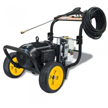 Hidrolavadora 10 HP de 3,000 PSI