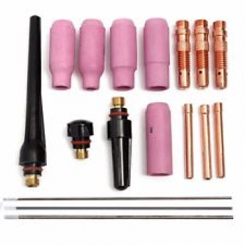 Kit conector ceramica tobera