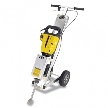 Martillo demoledor 2000 W sin trolley