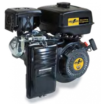 Motor a gasolina cun 11 HP 330 C.C.