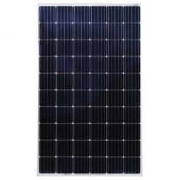Panel solar de 180W 60 VDC