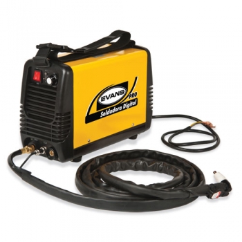 Inversor para corte de plasma 40A