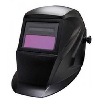 Careta para soldar electronica