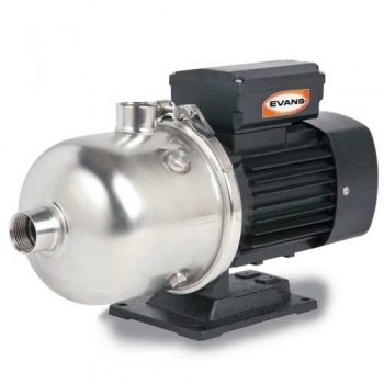 Bomba trifasica de 15GPM motor 3/4 Hp