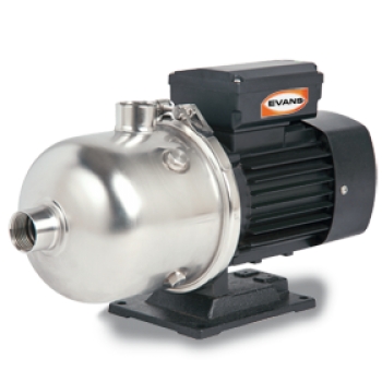 Bomba Trifasica de 25GPM motor 1.5 Hp