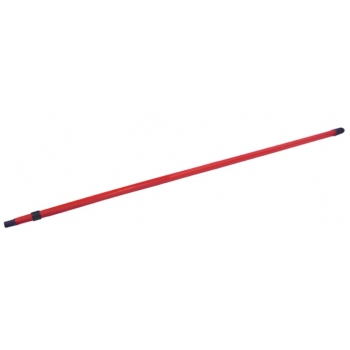 Extension metalicas para rodillo de 2,4m
