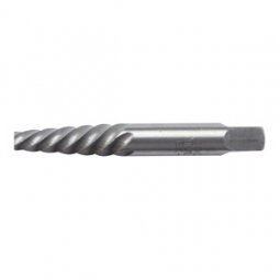 Extractor de tornillo en espiral EX-5