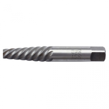 Extractor de tornillo en espiral EX-6