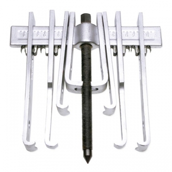 Extractores de quijada recta 10t