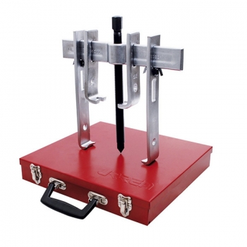 Extractores de quijada recta 10t