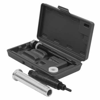 Juego extractor de bujías rotas