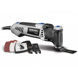 Dremel multi max MM35