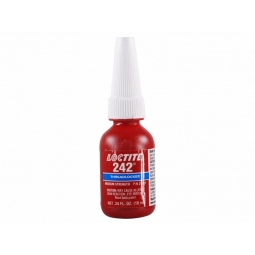 Fijador de roscas anaerobico 10 ml