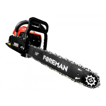 Motosierra A Gasolina 25Cc 12