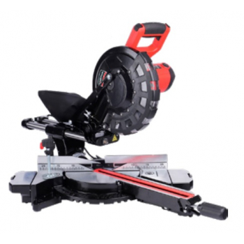 Sierra Ingletadora 10