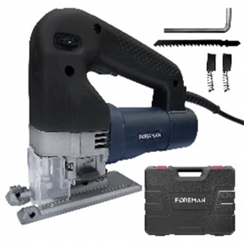 Sierra Caladora 60 Mm 750W