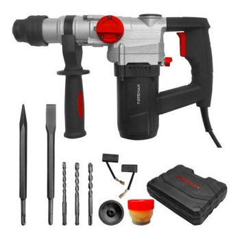 Rotomartillo Sds-Plus 3 Funciones