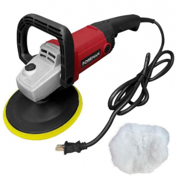 Pulidroa Para Autos 7