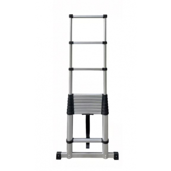 Escalera Telescopica 3.2 M Plegable Extensible
