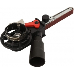 Adaptador de lijado para esmeriladora