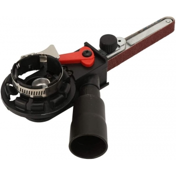 Adaptador de lijado para esmeriladora