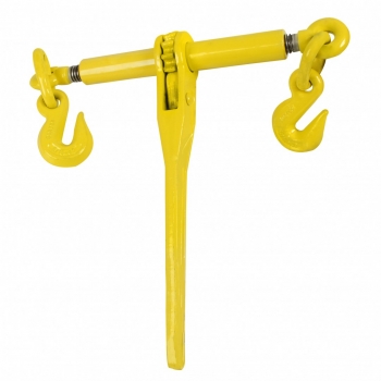 Tensor de cadena con matraca 5/8” 5900 kg