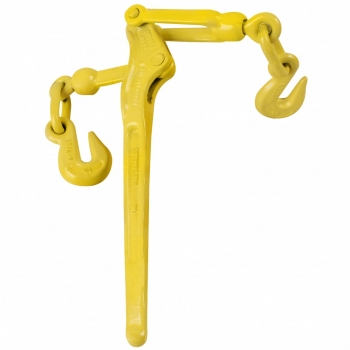 Tensor de cadena con palanca 1/2” 4173 kg