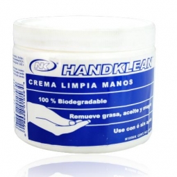 Crema limpia 250 ML