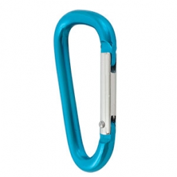 Gancho rápido tipo d 6mm x 60mm