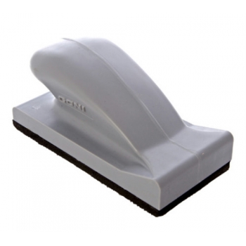 Garlopa para 1/3 de tira bondo