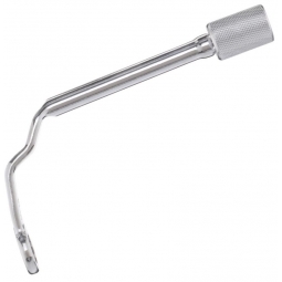 Llave para abrazadera de distribuidor