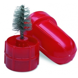 Cepillo para bateria alto impacto