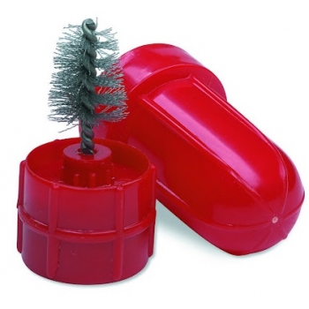 Cepillo para bateria alto impacto