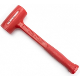 Martillo de golpe seco de 11oz