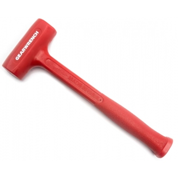 Martillo de golpe seco delgado de 15oz